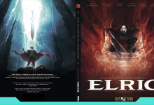 Photo of ELRIC: O Trono de Rubi – Editora Mythos