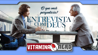 Photo of Entrevista com Deus, o que você perguntaria?