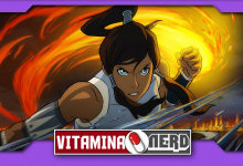 Photo of Avatar: A Lenda de Korra | Livro 4 – Equilíbrio