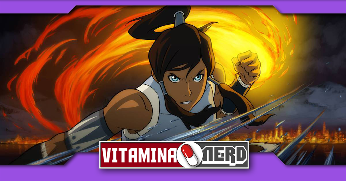 Photo of Avatar: A Lenda de Korra | Livro 4 – Equilíbrio