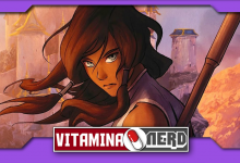 Photo of Avatar: A Lenda de Korra | Livro 3 – Mudança