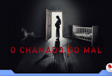 Photo of O Chamado do Mal, um terror clichê