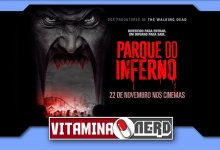 Photo of Parque do Inferno, um terror adolescente