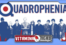 Photo of Quadrophenia (1979), uma homenagem a cultura Mod