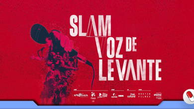 Photo of SLAM – Voz de Levante, um documentário emocionante