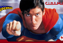 Photo of Cinemark traz Superman de volta ao cinema após 40 anos