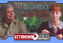 Photo of Um Segredo em Paris, o dia a dia na cidade