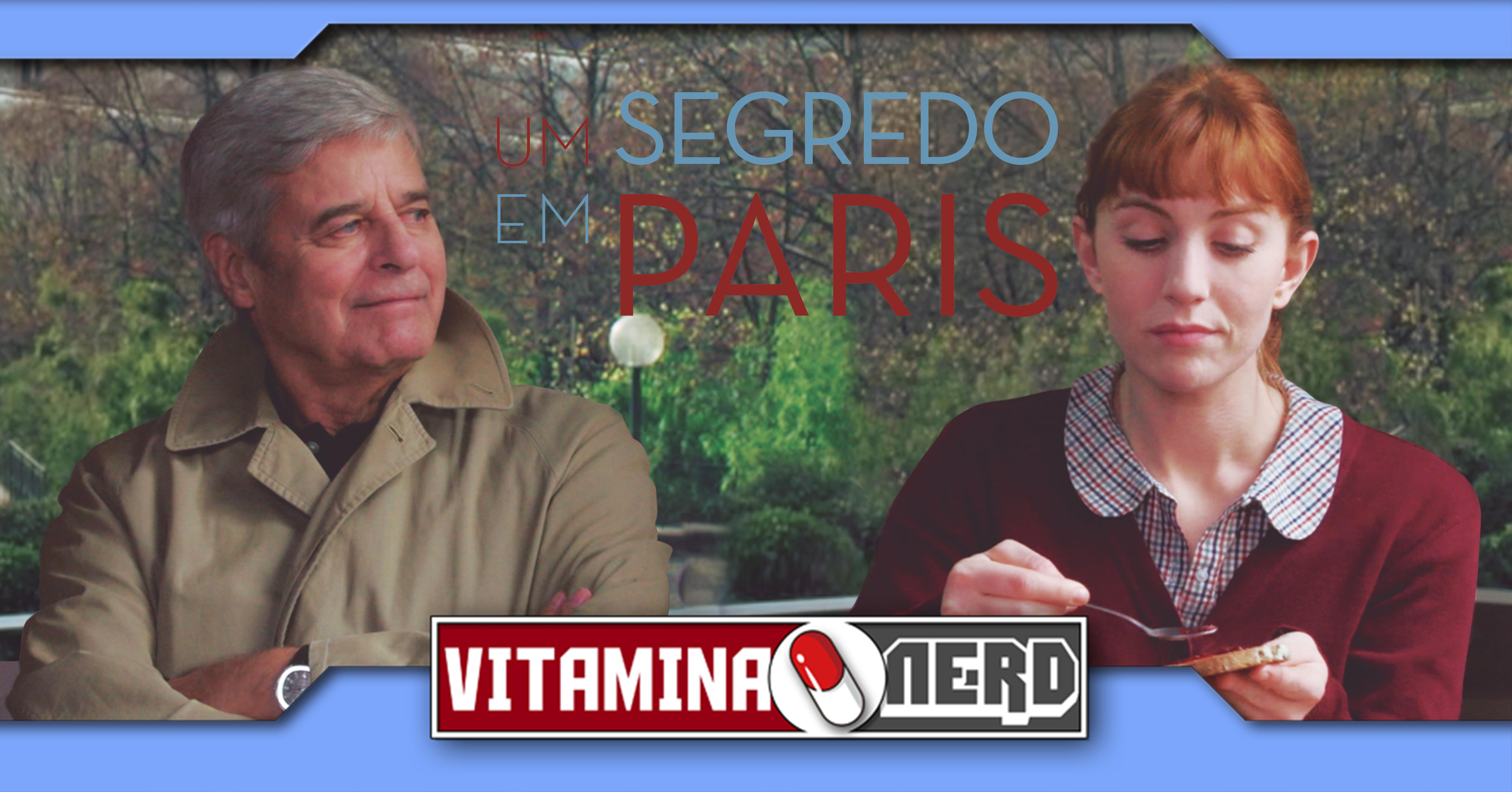 Photo of Um Segredo em Paris, o dia a dia na cidade