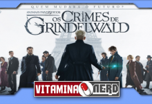 Photo of Animais Fantásticos: Os Crimes de Grindelwald