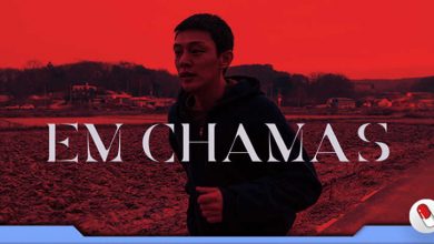 Photo of Em Chamas, um filme sul-coreano