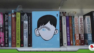 Photo of Extraordinário, livro de R. J. Palacio