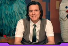 Photo of Kidding, Uma Série Com Fantoches e Jim Carrey