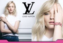 Photo of Louis Vuitton e Sophie Turner Lançam Pulseira