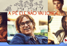 Photo of A Pé Ele Não Vai Longe, o novo filme de Gus Van Sant