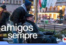 Photo of Amigos para Sempre, a versão americana de Intocáveis