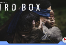 Photo of Bird Box – Lançamento Netflix com Sandra Bullock