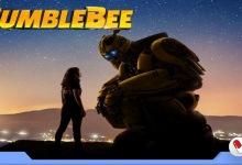 Photo of Bumblebee, o spin off divertido de Transformers