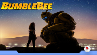 Photo of Bumblebee, o spin off divertido de Transformers