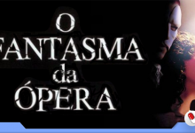 Photo of Fantasma da Ópera – Um Épico Musical