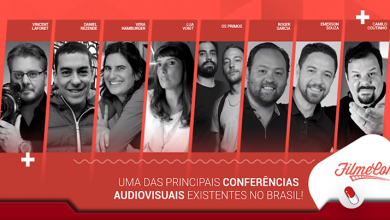 Photo of FilmeCon, uma das maiores conferências audiovisuais