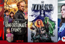 Photo of Lançamentos Netflix para o primeiro semestre de 2019