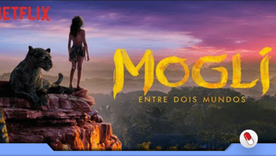 Photo of Mogli: Entre Dois Mundos, de Andy Serkis