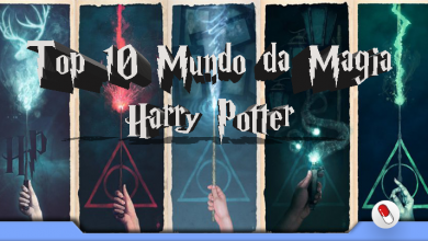 Photo of Top 10 filmes Harry Potter e o Mundo da Magia
