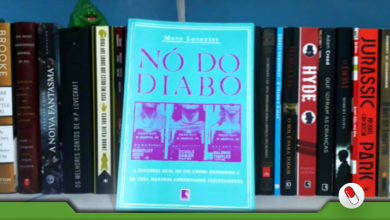 Photo of Nó do Diabo, um relato cruel sobre um caso real