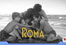 Photo of Roma, uma semi-biografia de Alfonso Cuarón