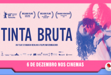 Photo of Tinta Bruta, cinema queer com sexo e tristeza