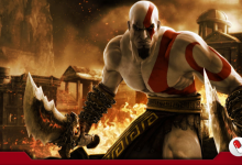 Photo of 10 curiosidades sobre God of War