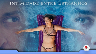 Photo of Intimidade Entre Estranhos, um filme sobre depressão