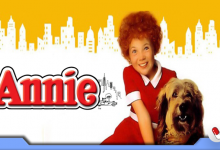 Photo of Annie, um musical para toda a família