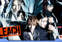 Photo of BLEACH, a adaptação Netflix do mangá e anime