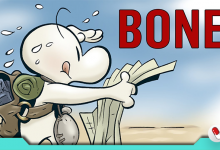 Photo of BONE #1 – O Vale ou Equinócio Vernal