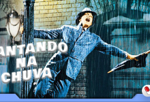 Photo of Cantando na Chuva, um musical sobre a indústria