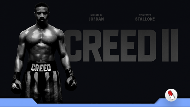 Photo of Creed II, um filme de luta sobre a família
