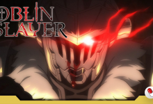 Photo of Goblin Slayer, um dos melhores animes de 2018!