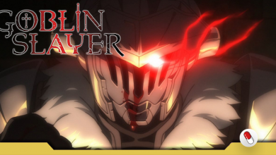 Photo of Goblin Slayer, um dos melhores animes de 2018!