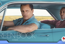 Photo of Green Book: O Guia e o racismo velado