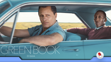 Photo of Green Book: O Guia e o racismo velado