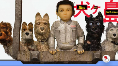 Photo of Ilha dos Cachorros – Stop-motion de Wes Anderson
