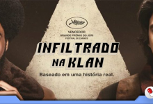 Photo of Infiltrado na Klan, baseado em uma história real