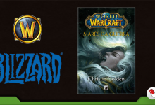 Photo of Marés da Guerra – World of Warcraft