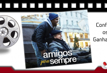 Photo of Ganhadores da promoção “Amigos para Sempre”