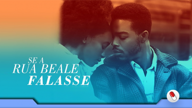 Photo of Se a Rua Beale Falasse, do diretor de Moonlight