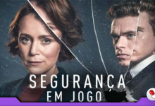 Photo of Segurança em Jogo, uma série de suspense político