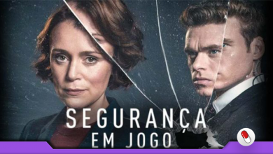 Photo of Segurança em Jogo, uma série de suspense político