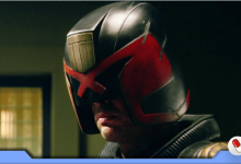 Photo of Dredd, a justiça no ambiente do caos