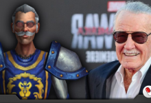 Photo of Homenagem ao Stan Lee – Blizzard Entertainment